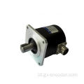 Encoder nomor pulsa encoder